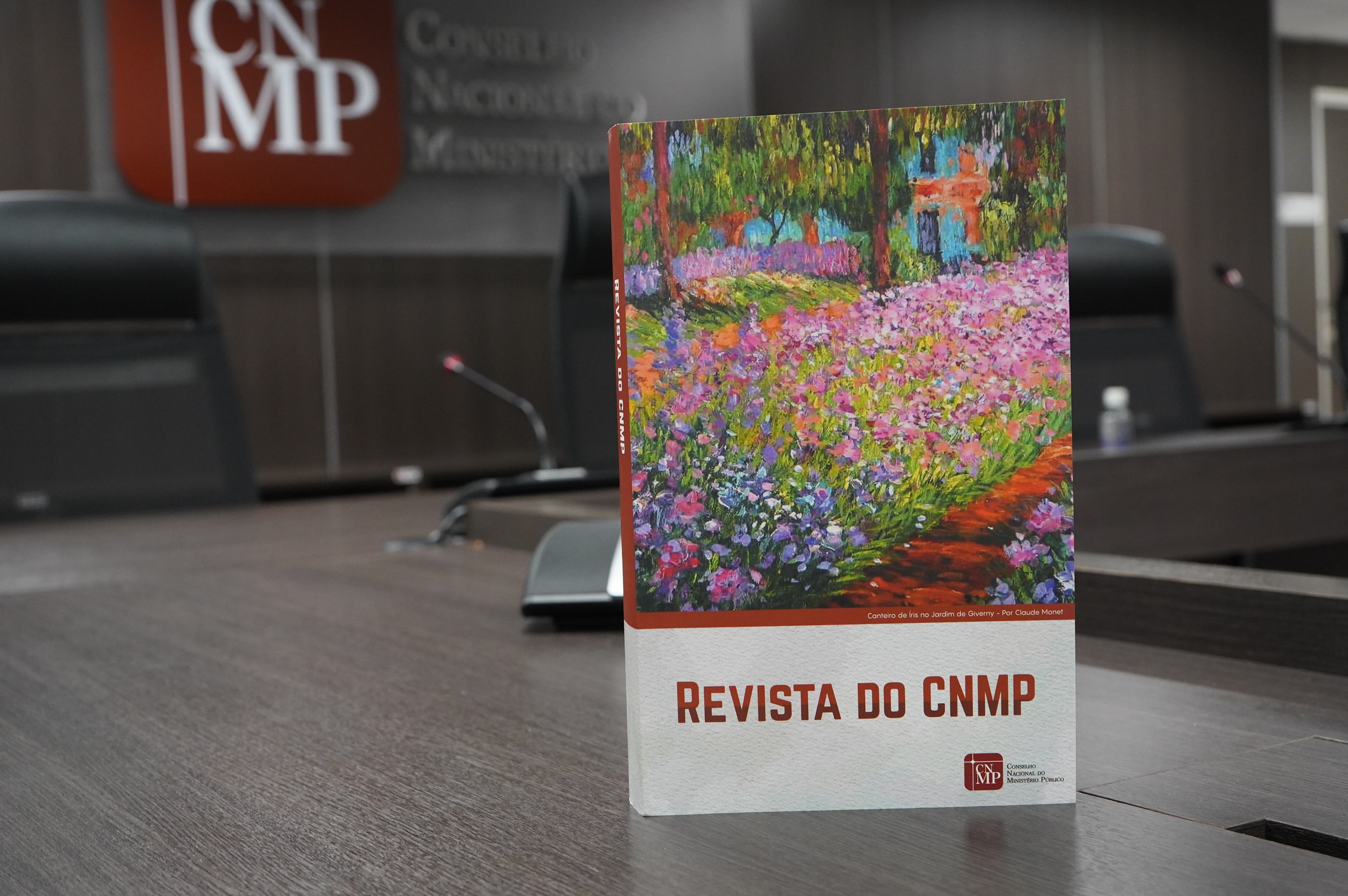 Revista do CNMP