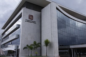 Publicada a pauta da 19ª Sessão Ordinária, marcada para 11 de outubro