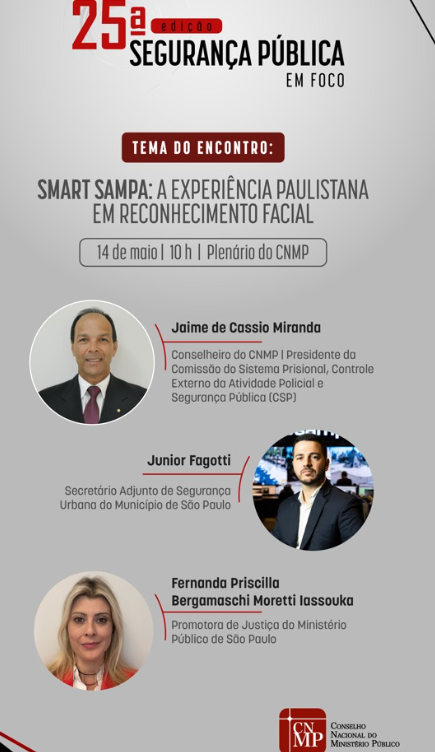 Captura de tela 25 SP em foco