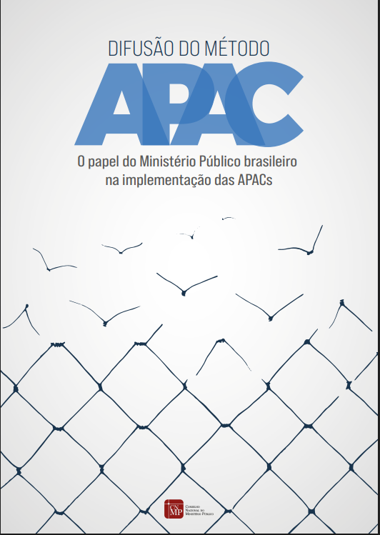 Captura de tela APAC