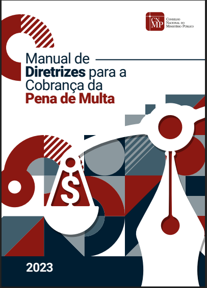 Captura de tela Pena de Multa
