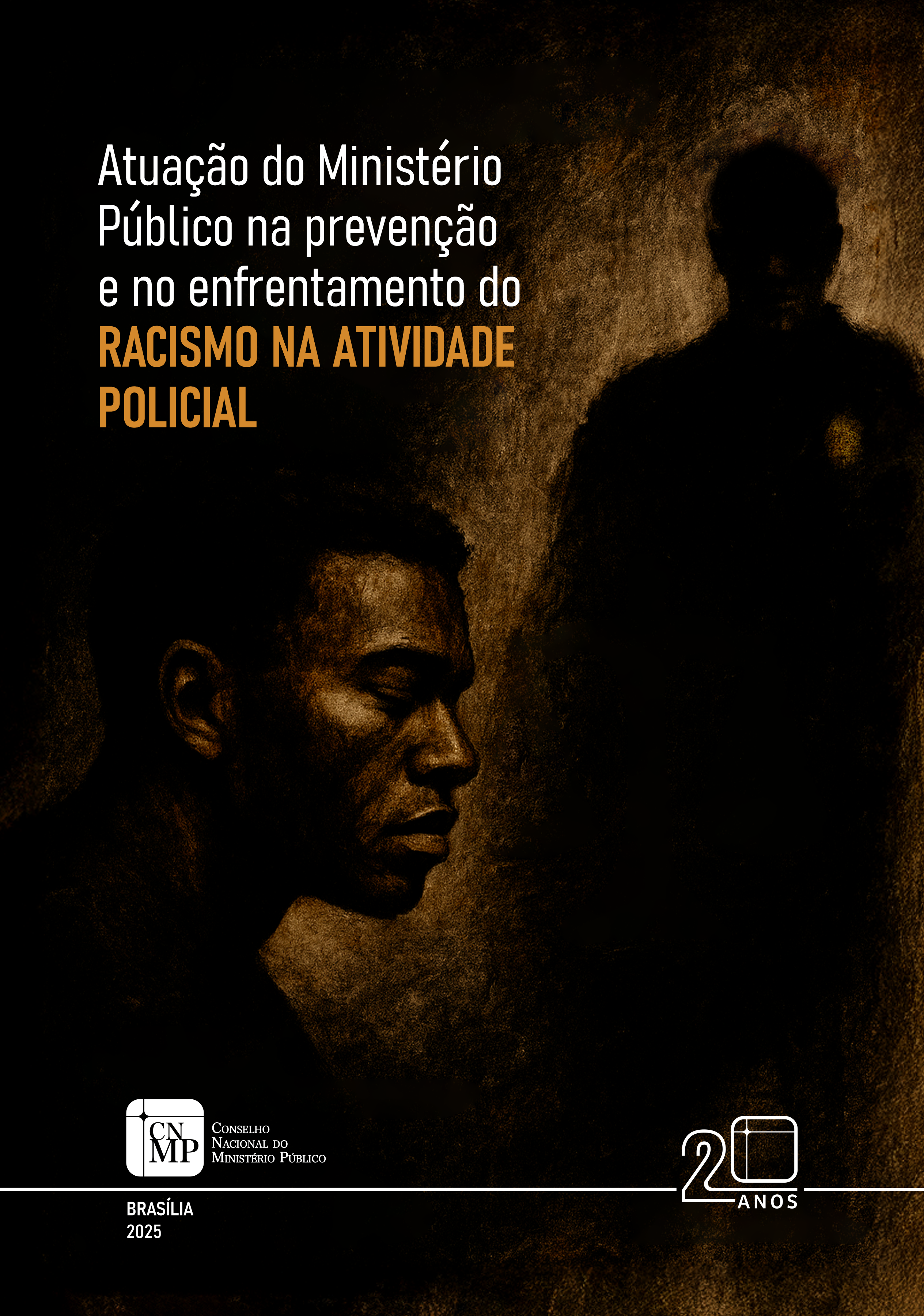 CartilhaCSP capa racismo