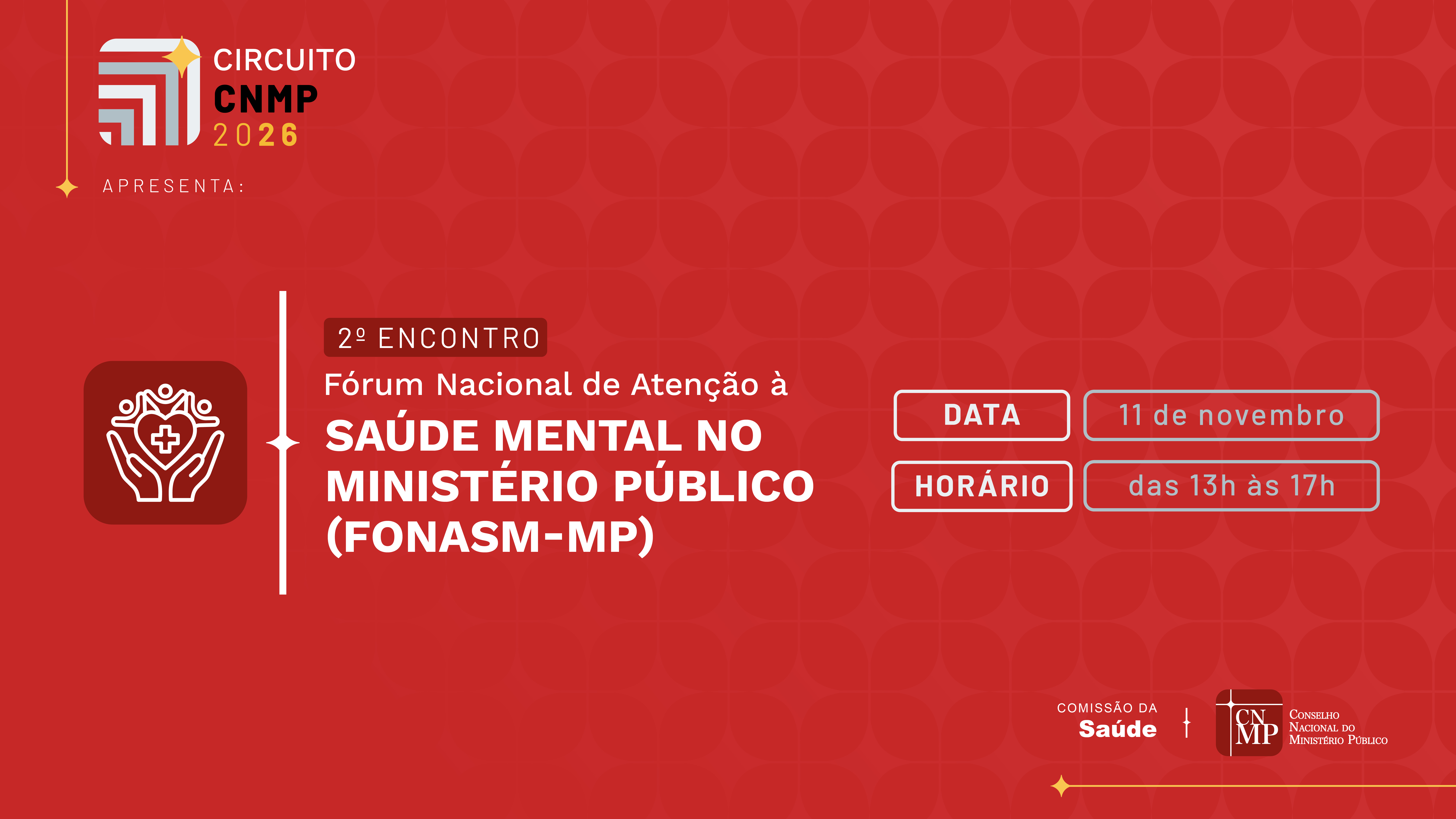 Fórum Nacional de Atenção à Saúde Mental Divulgação Capa YouTube02 cópia