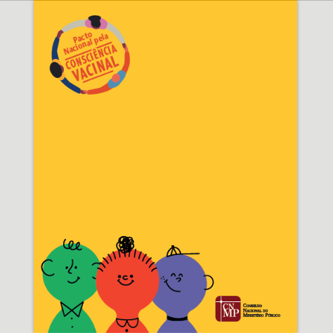 Redes Sociais - Apoiadores