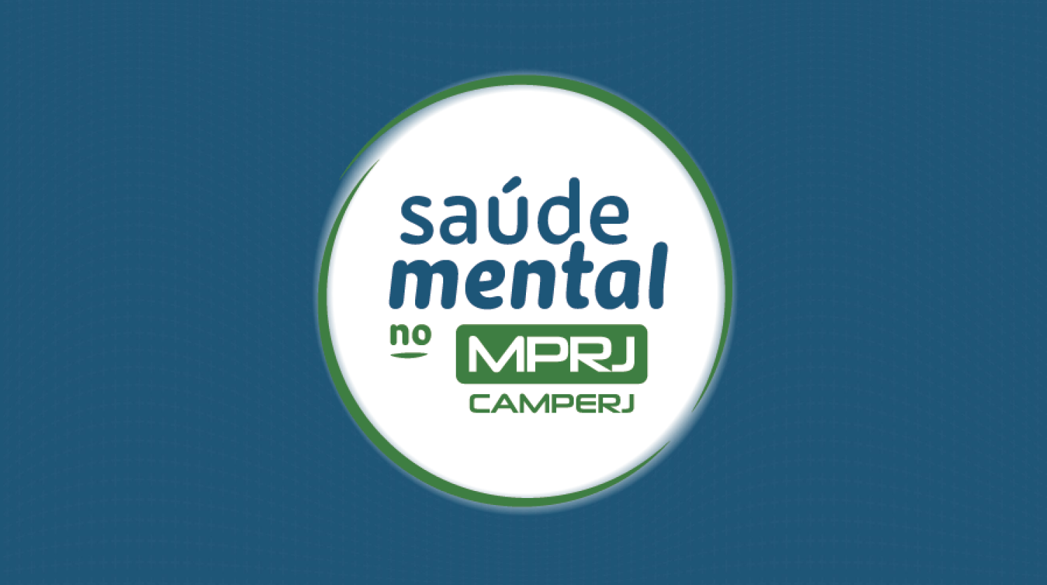 MPRJ Saude Mental