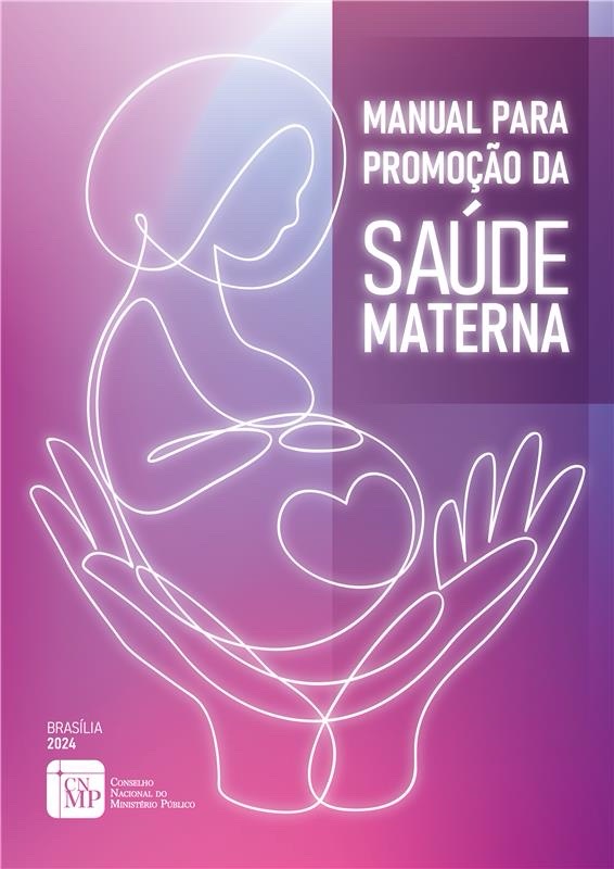 Manual Saude Materna