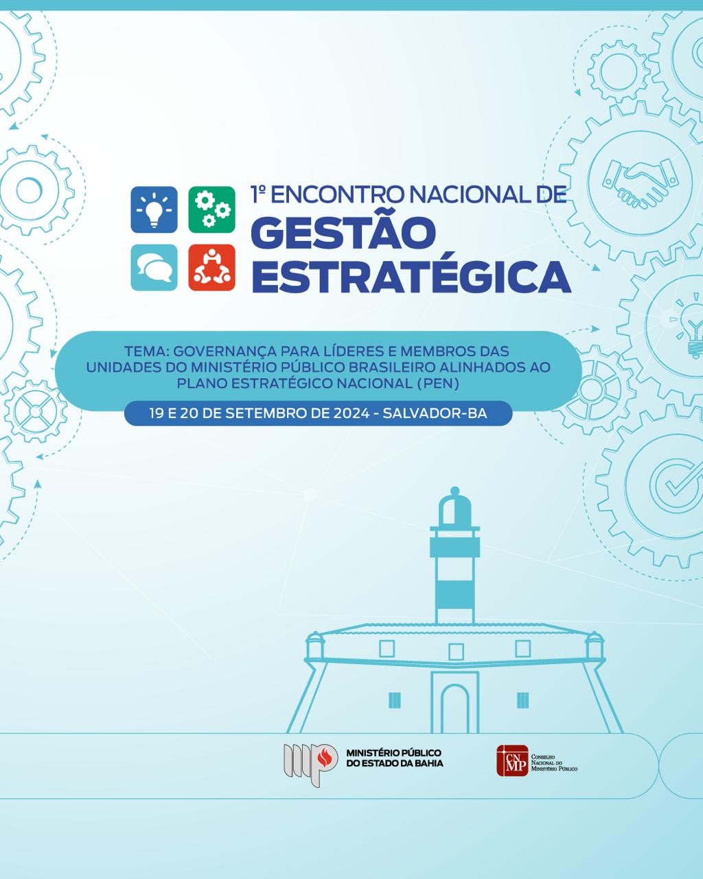 Encontro Nacional CPGE