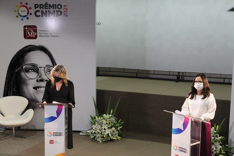 Prêmio CNMP