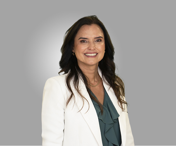 Fabiana Costa Oliveira Barreto