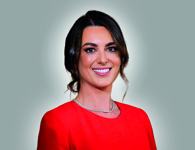 Greice Fonseca Stocker