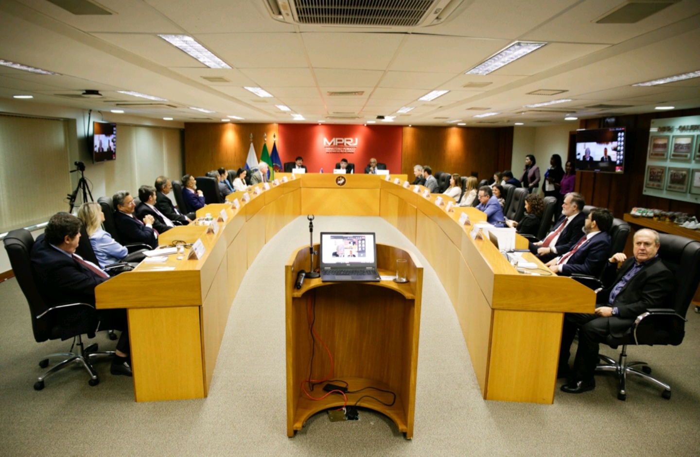 final 3 encontro corregedoria