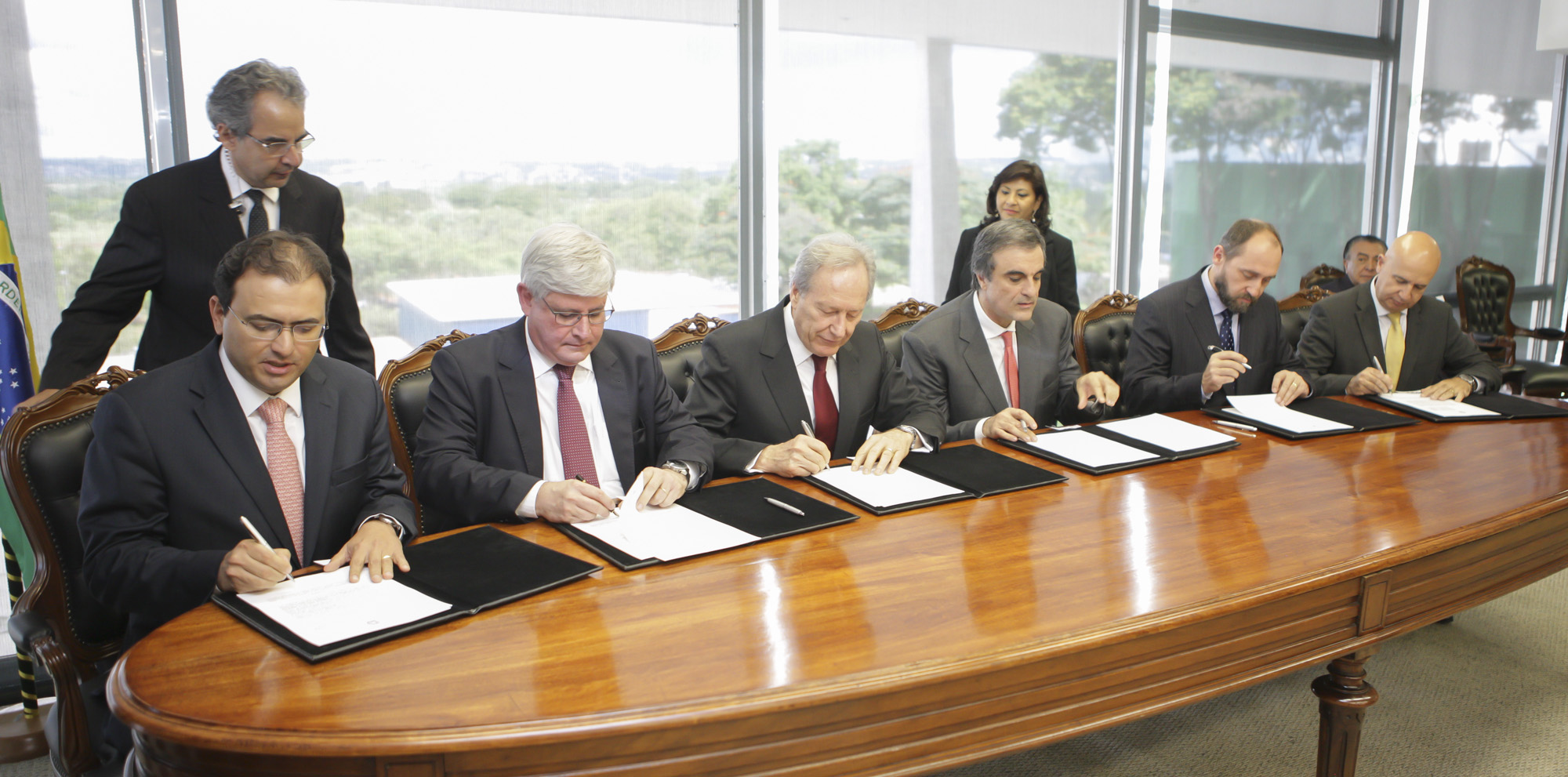 Dorivan MarinhoSCOSTF