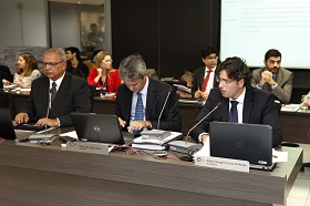 Fábio George no site