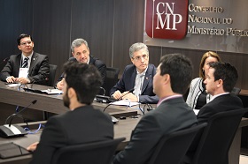 Tem in&iacute;cio a A&ccedil;&atilde;o Nacional que discute o fomento &agrave; cultura de projetos no Minist&eacute;rio P&uacute;blico