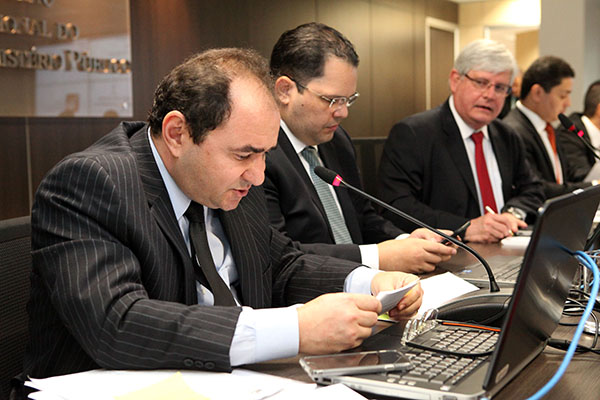 Conselheiro Cl&aacute;udio Portela