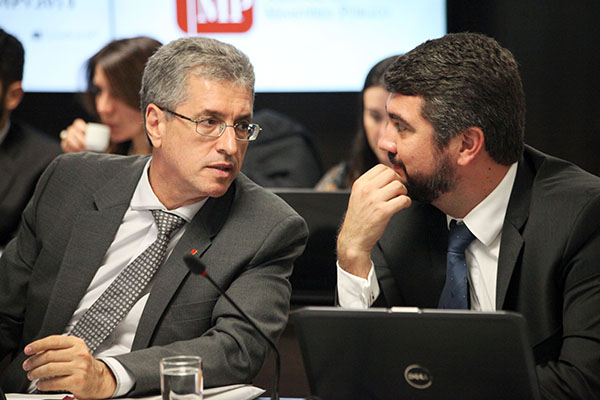 Conselheiro Orlando Rochadel