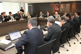 Cinco resolu&ccedil;&otilde;es aprovadas pelo Plen&aacute;rio s&atilde;o publicadas no Di&aacute;rio Eletr&ocirc;nico