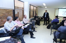 Tem in&iacute;cio o Programa de Capacita&ccedil;&atilde;o em Governan&ccedil;a e Gest&atilde;o de TI