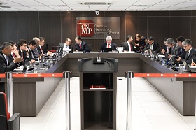 Aprovada proposta que permite a defensores extrair c&oacute;pias de inqu&eacute;ritos civis e de PICs