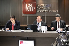 Aprovada proposta de resolu&ccedil;&atilde;o que d&aacute; mais transpar&ecirc;ncia a sess&otilde;es de julgamento no MP