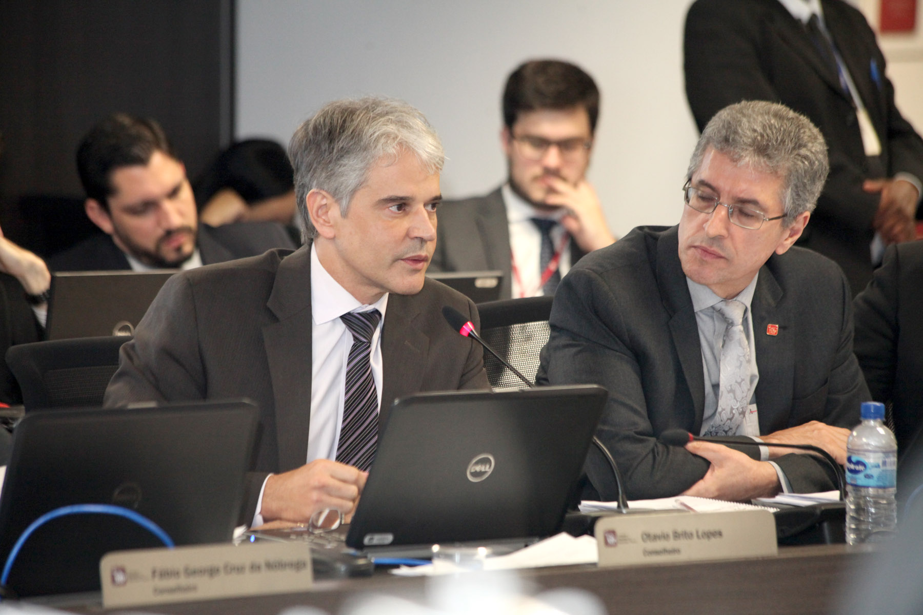 Conselheiro Orlando Rochadel