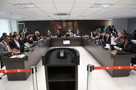 Publicada recomenda&ccedil;&atilde;o que cria no MP estruturas especializadas no combate &agrave; corrup&ccedil;&atilde;o