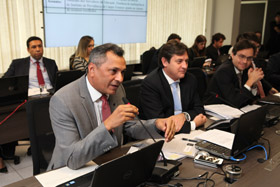 Proposta visa a permitir a recondu&ccedil;&atilde;o ao cargo de ouvidor nacional do MP