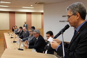 CNMP realiza workshop para definir indicadores qualitativos da atuação do MP brasileiro