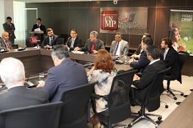 Comissão Julgadora do Prêmio CNMP 2017 realiza sua primeira reunião