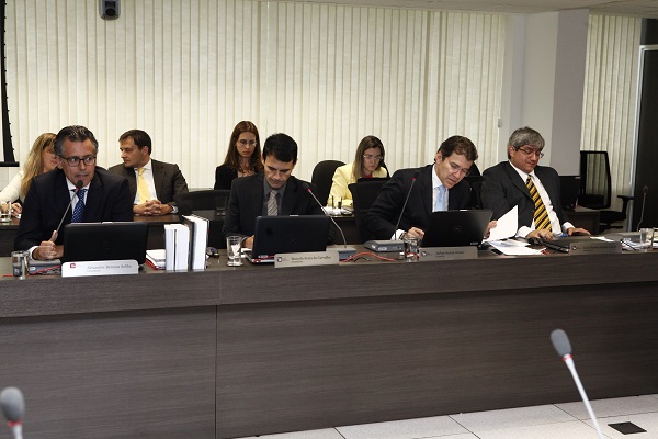 MAGISTERIO MEMBRO SP MG 0988