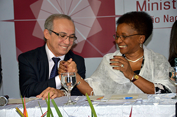 MINISTRA HELENA BAIRROS ajuste