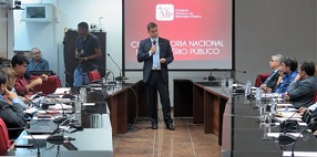 Ministerio do Trabalho