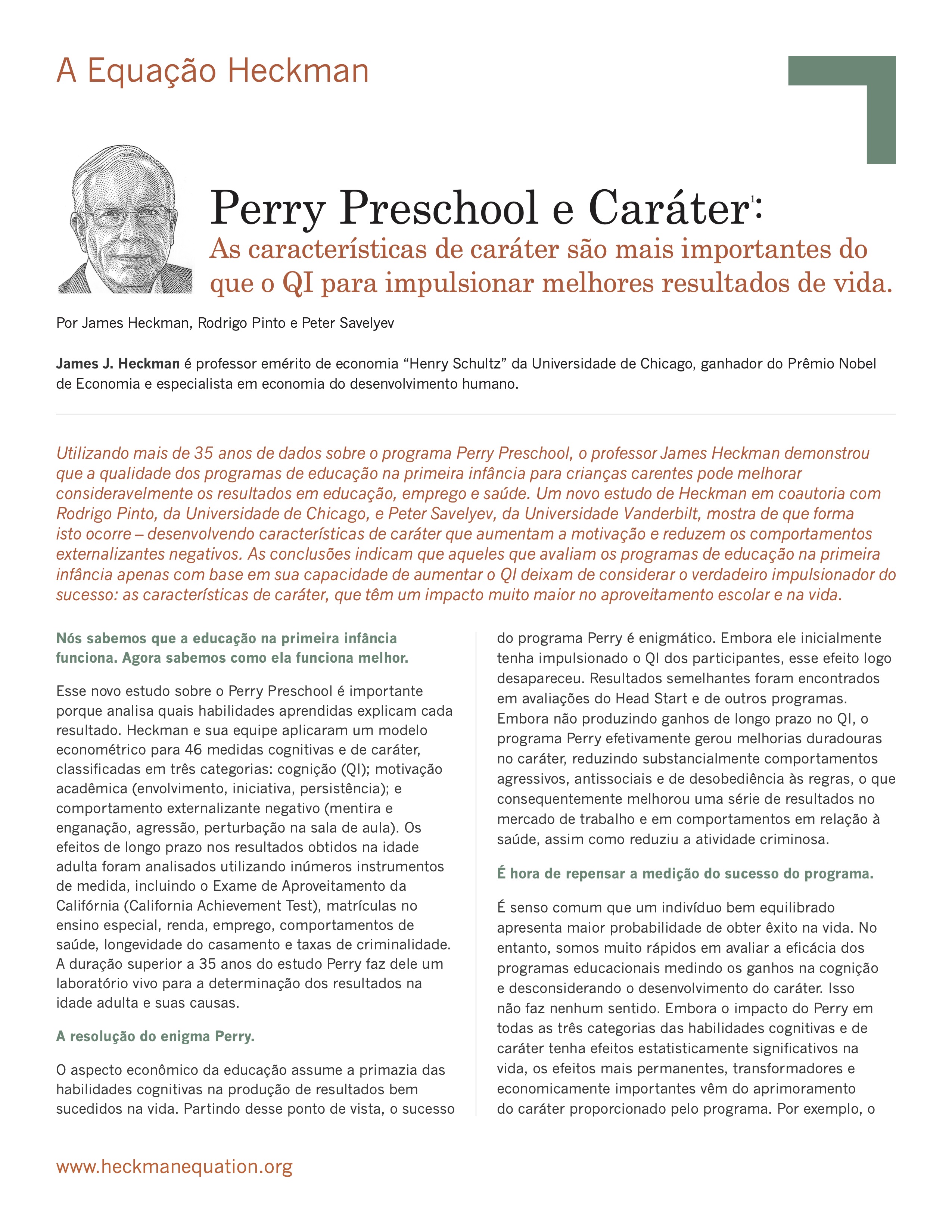 D Heckman 20FMCSV PerryPreschool 012715