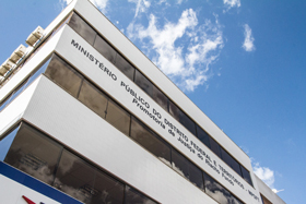 Prom Justica Riacho Fundo