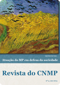 Revista do CNMP - 4ª Edição 2014