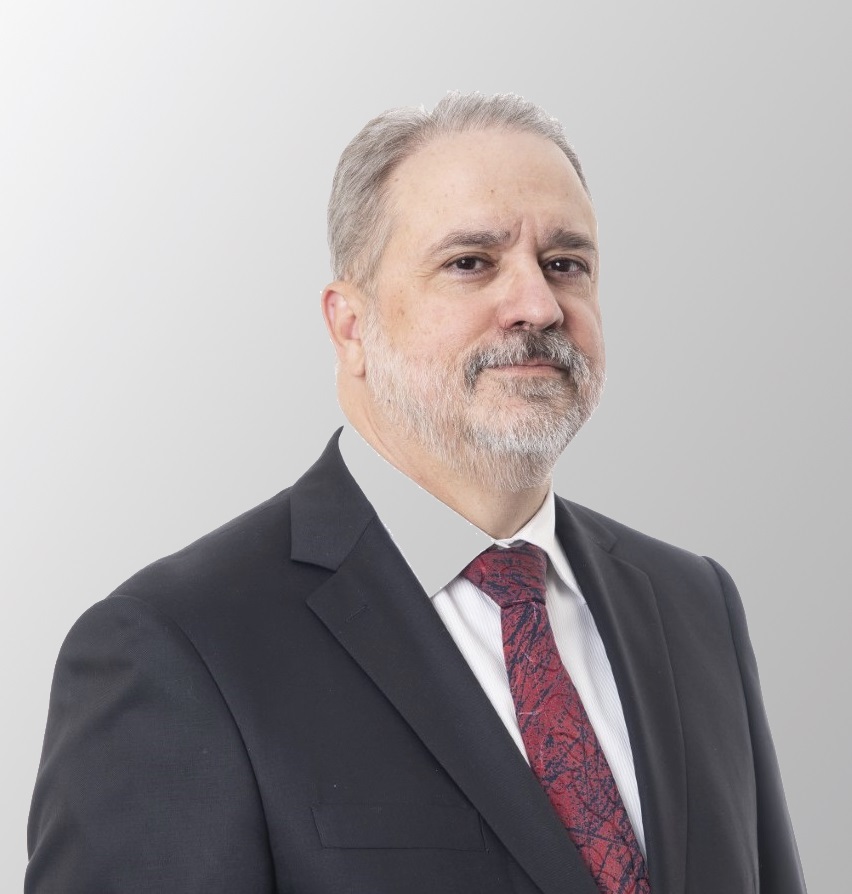 Augusto Aras, presidente do CNMP