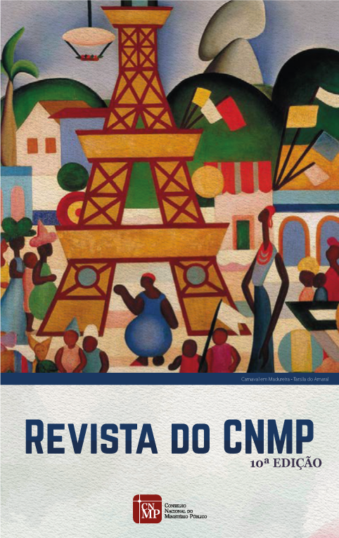Revista do CNMP (10ª Edição)
