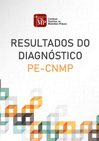 Resultados do Diagnóstico PE-CNMP