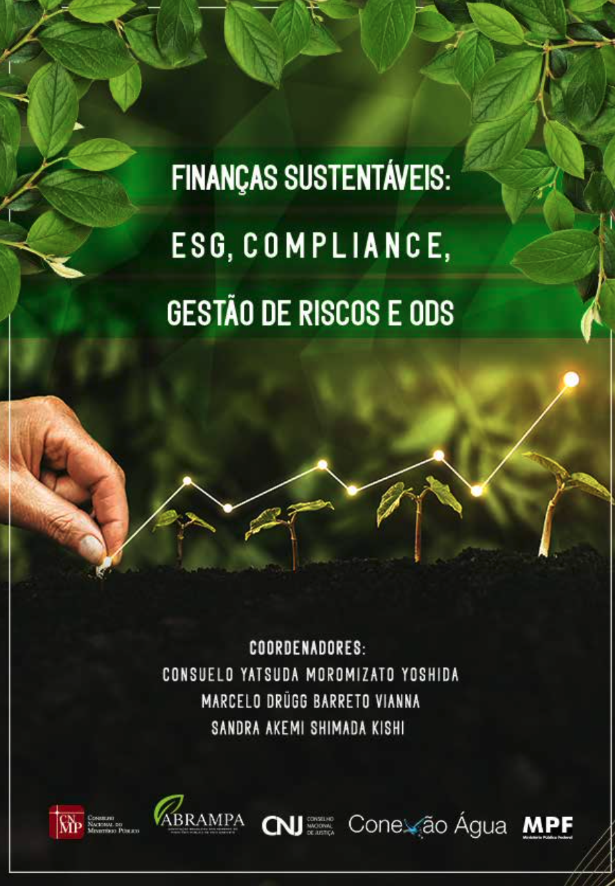 Finanças Sustentáveis: ESG, Compliance, Gestão de Riscos e ODS