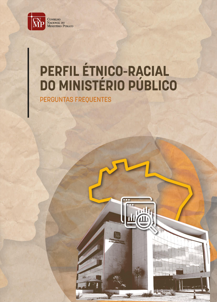 Perfil Ético-Racial do Ministério Público