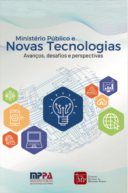 Ministério Público e Novas Tecnologias