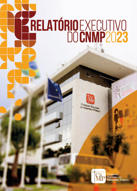 Relatório Executivo do CNMP 2019-2023