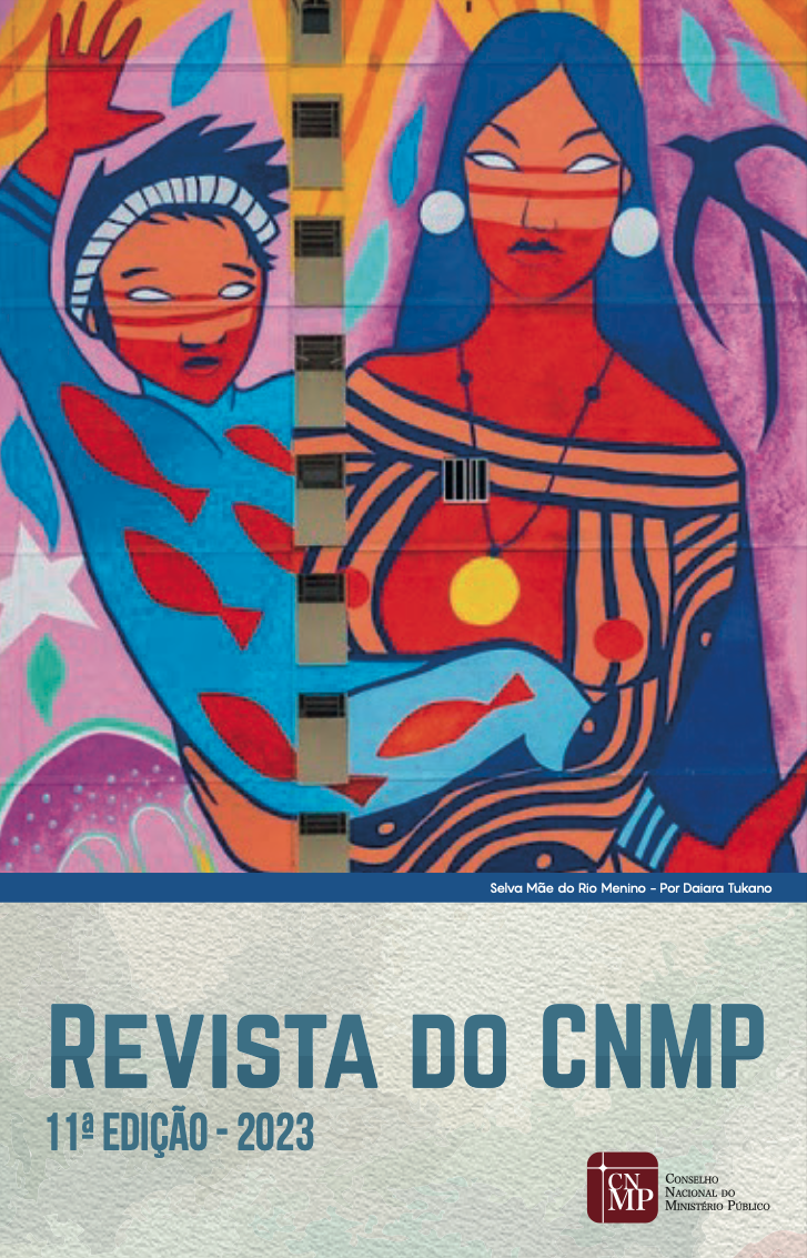 Revista do CNMP - 11ª Edição 2023