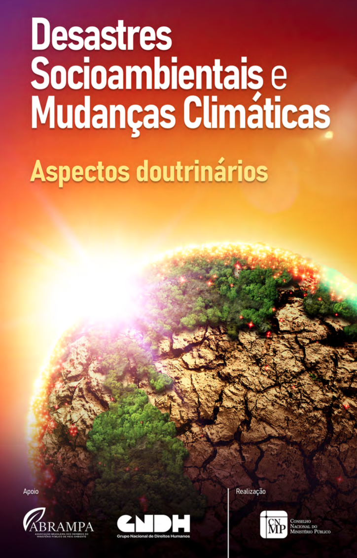 Desastres Socioambientais e Mudanças Climáticas - Aspectos doutrinários