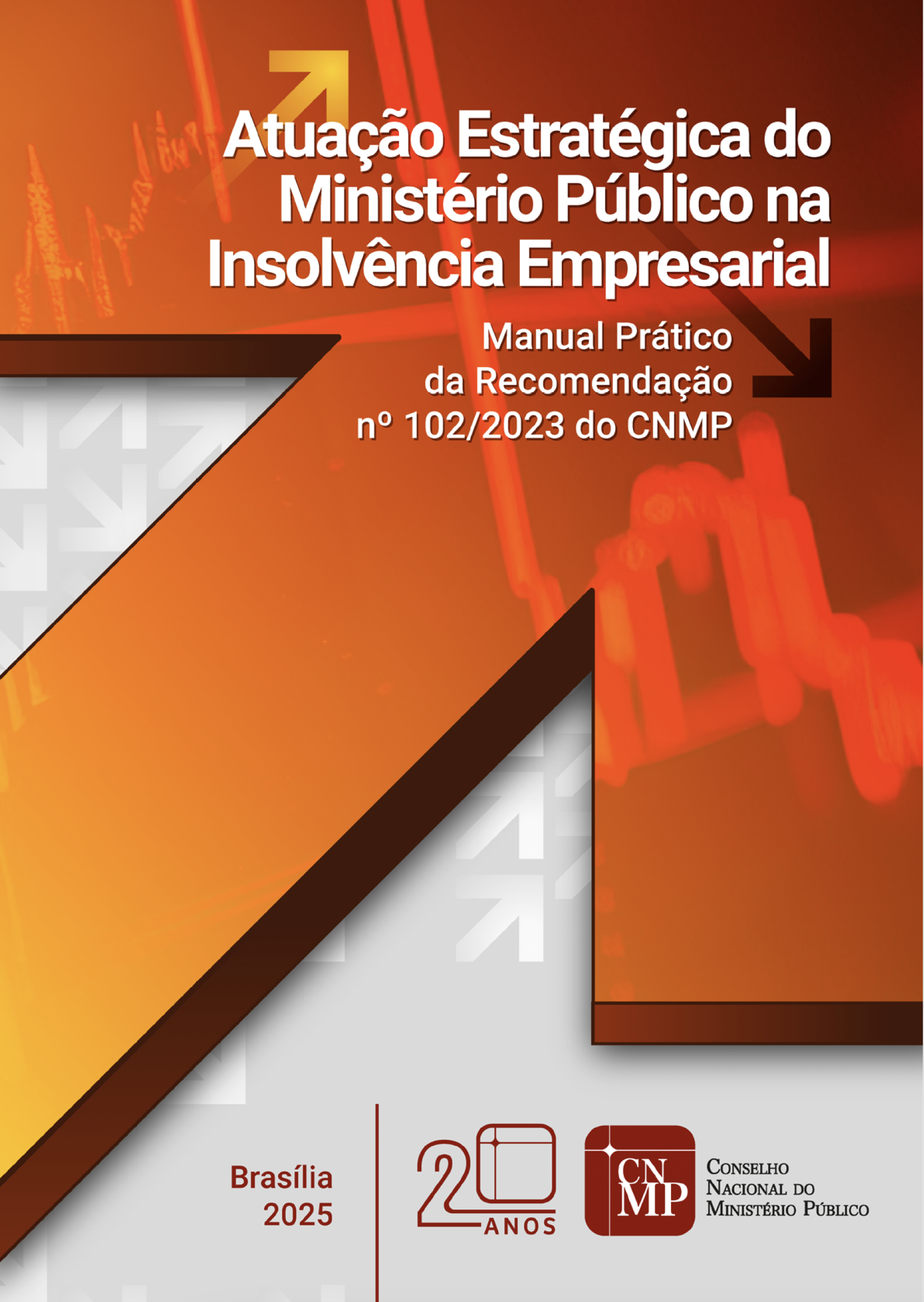 Atuação Estratégica do Ministério Público na Insolvência Empresarial
