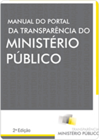 Portal da Transparência do Ministério Público (2013)