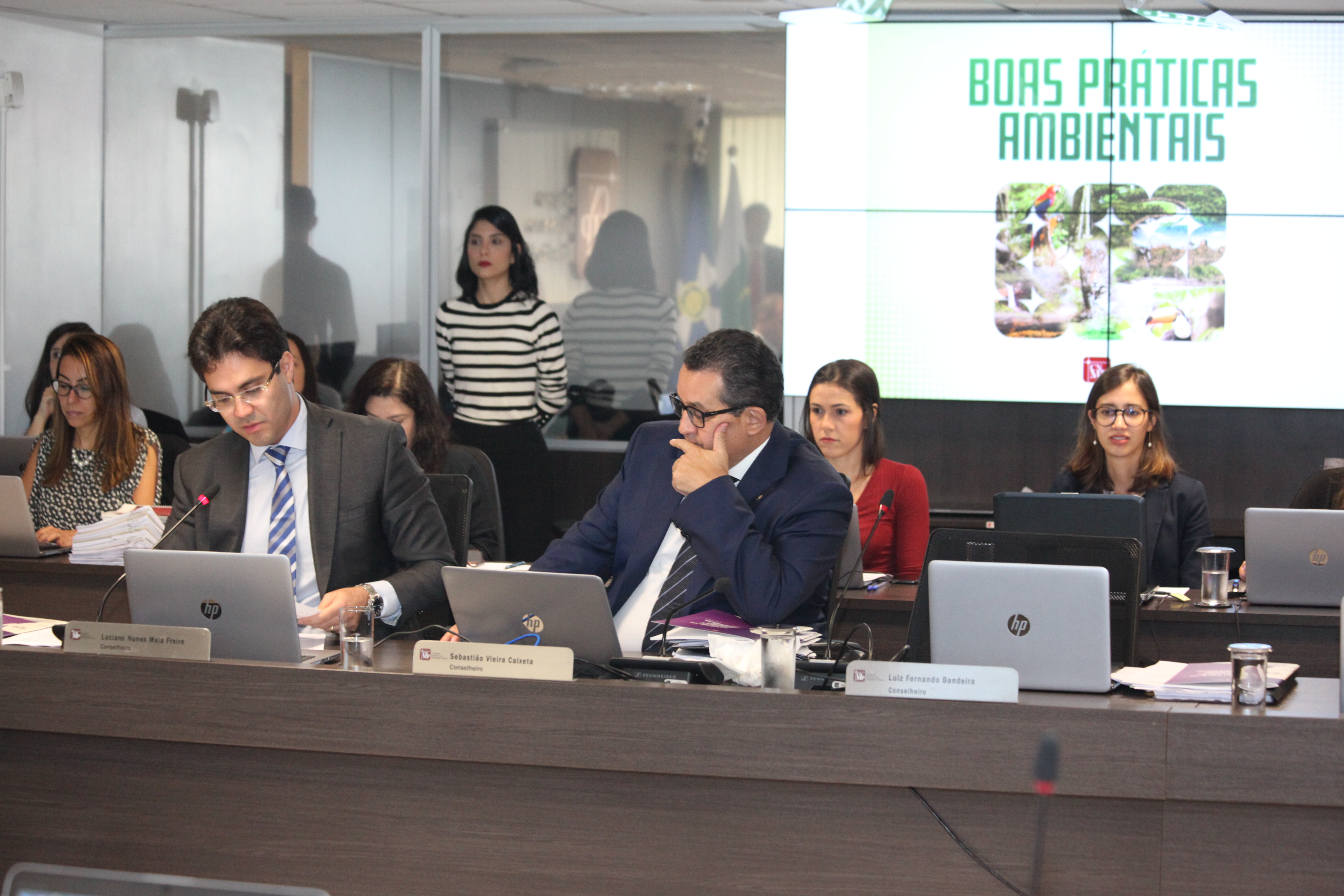 CNMP lança manual de boas práticas ambientais 