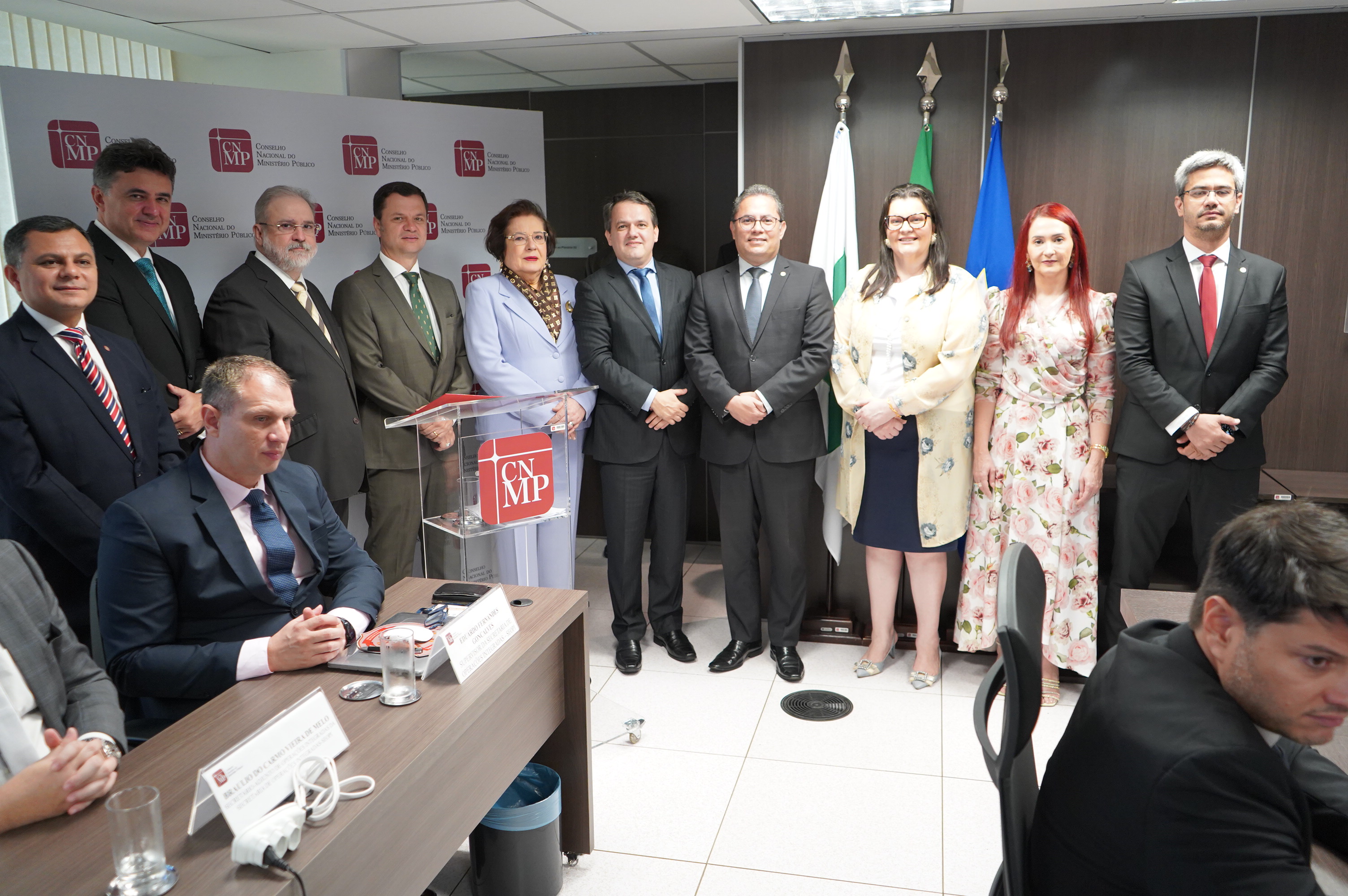 representantes mp acordo mj