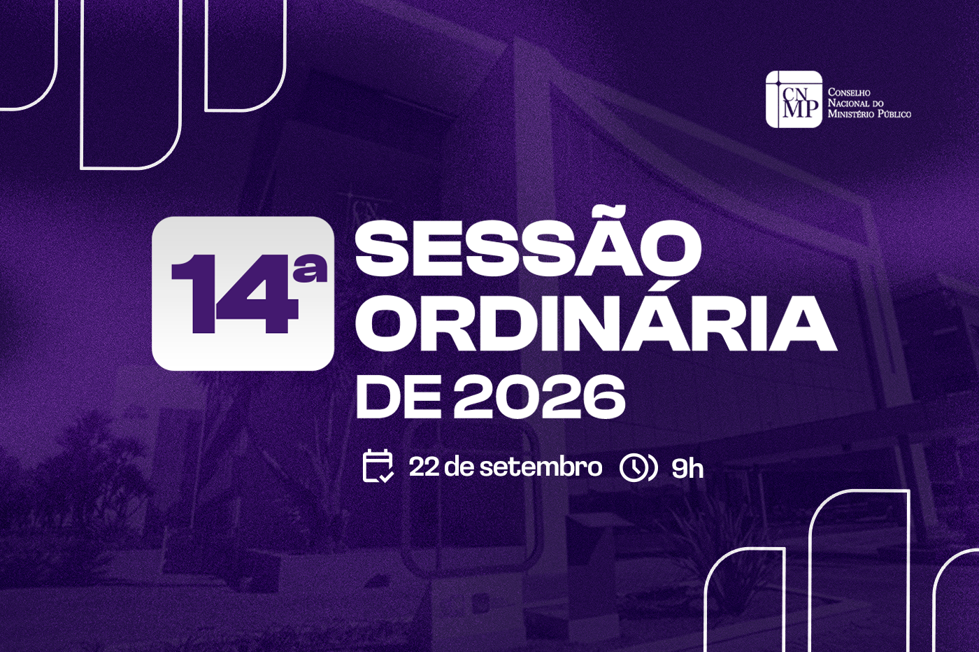 14ª Sessão Ordinária