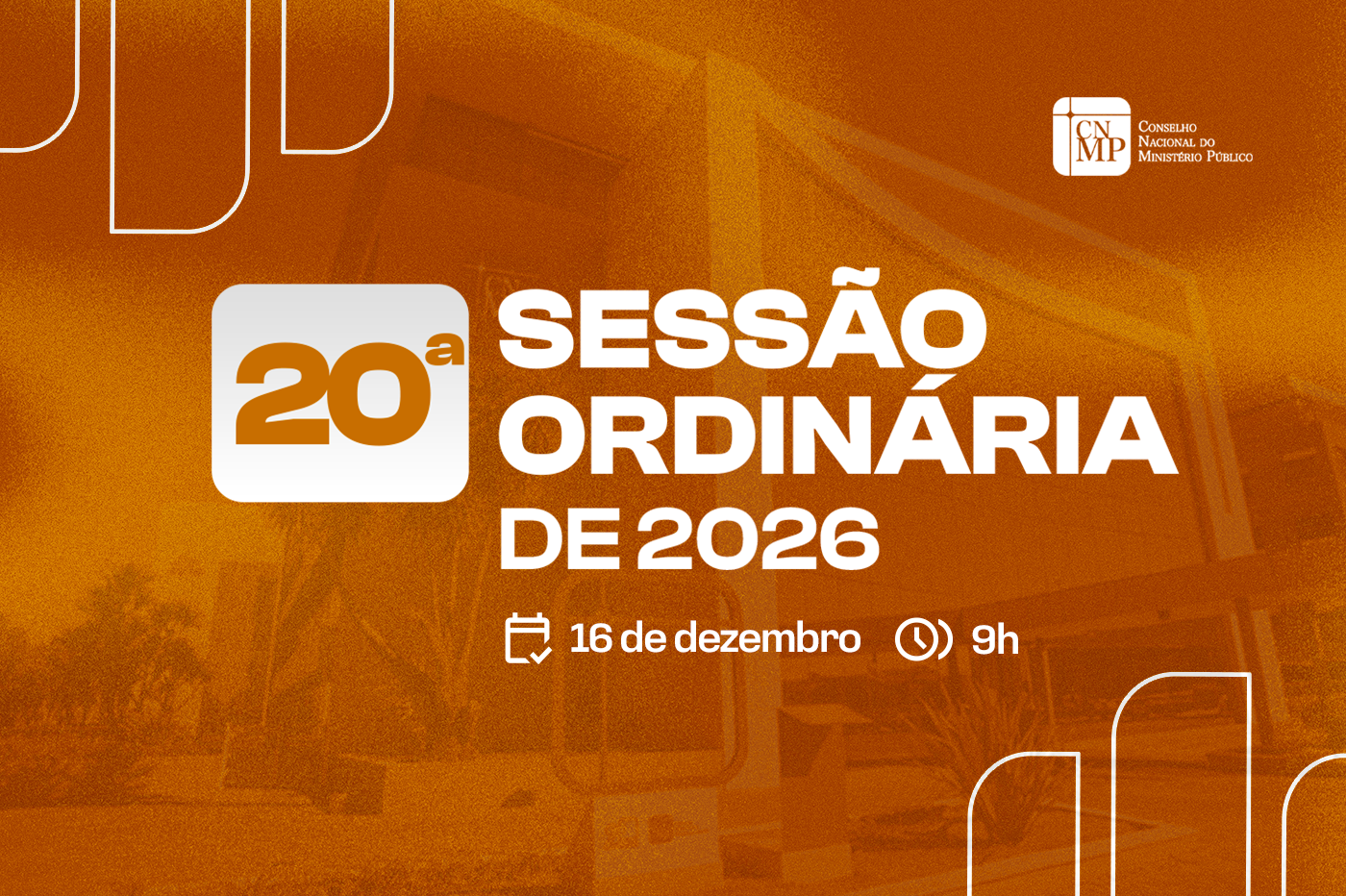 20ª Sessão Ordinária (Pauta Trancada)